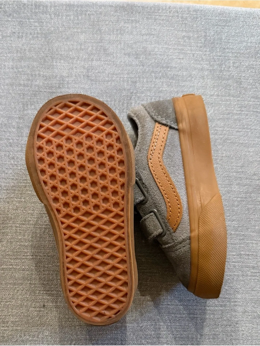 Vans classic kids